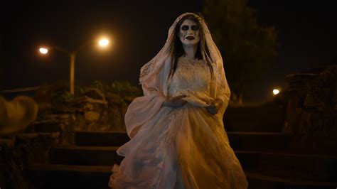  La Llorona, Bir Hüzün Şarkısının ve Kayıp Sevgisinin Masalı mı?